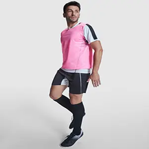 Equipaciones deportivas en Vigo