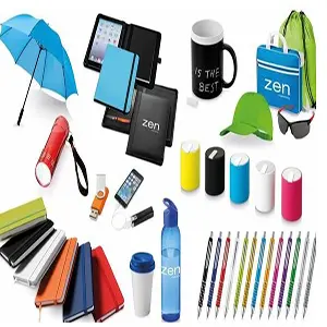 Regalos publicitarios en Vigo