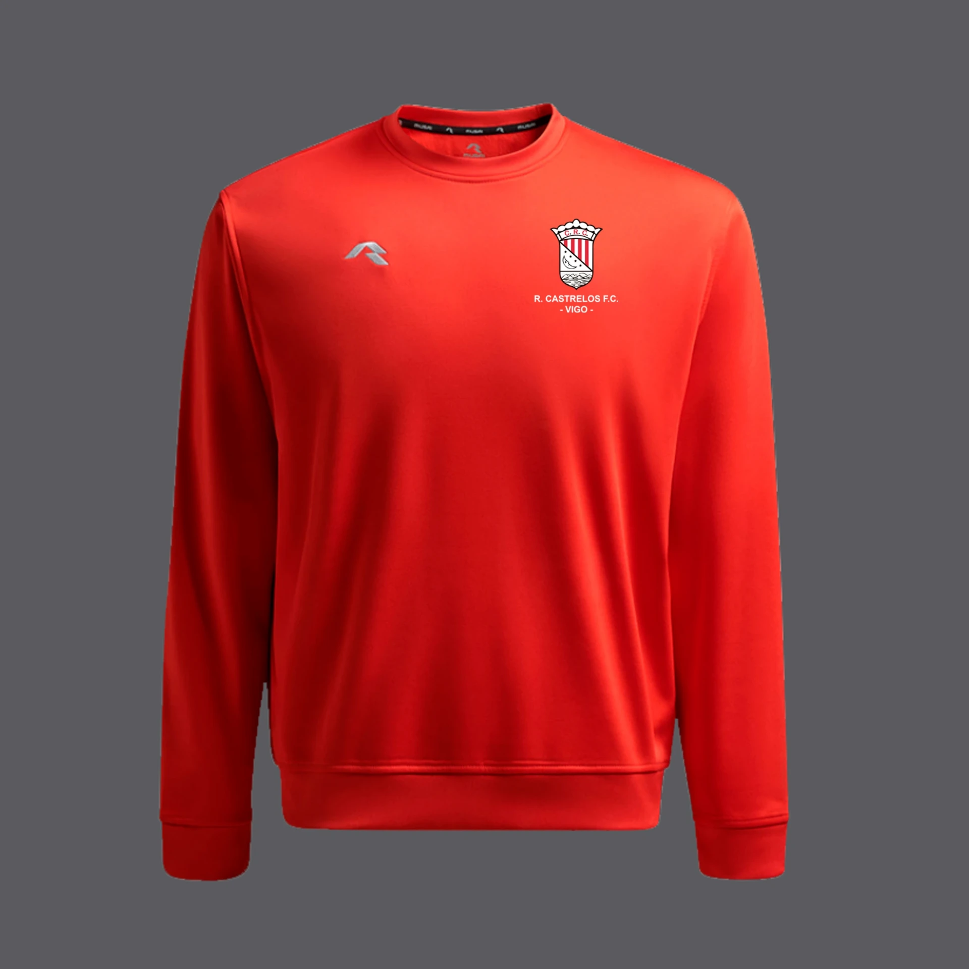 SUDADERA  CALENTAMIENTO