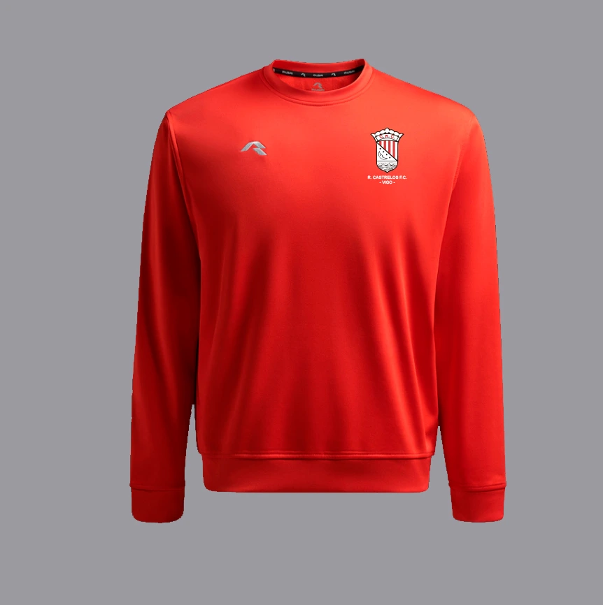 SUDADERA  CALENTAMIENTO
