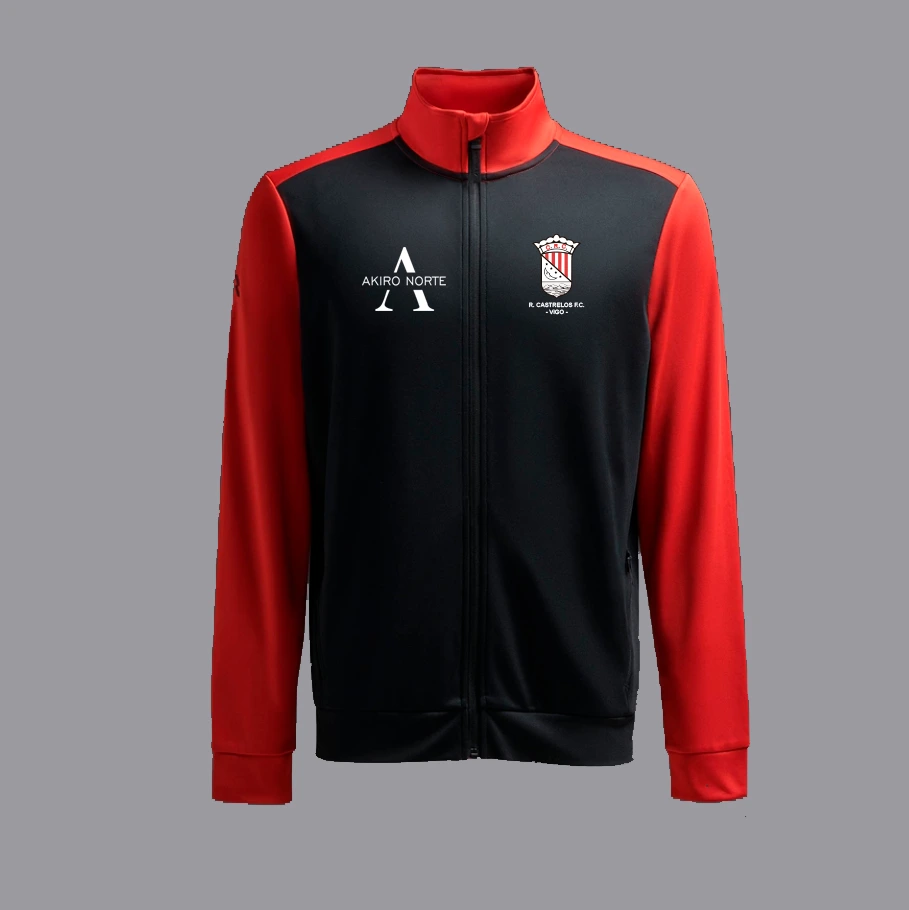 CHAQUETA CHANDAL