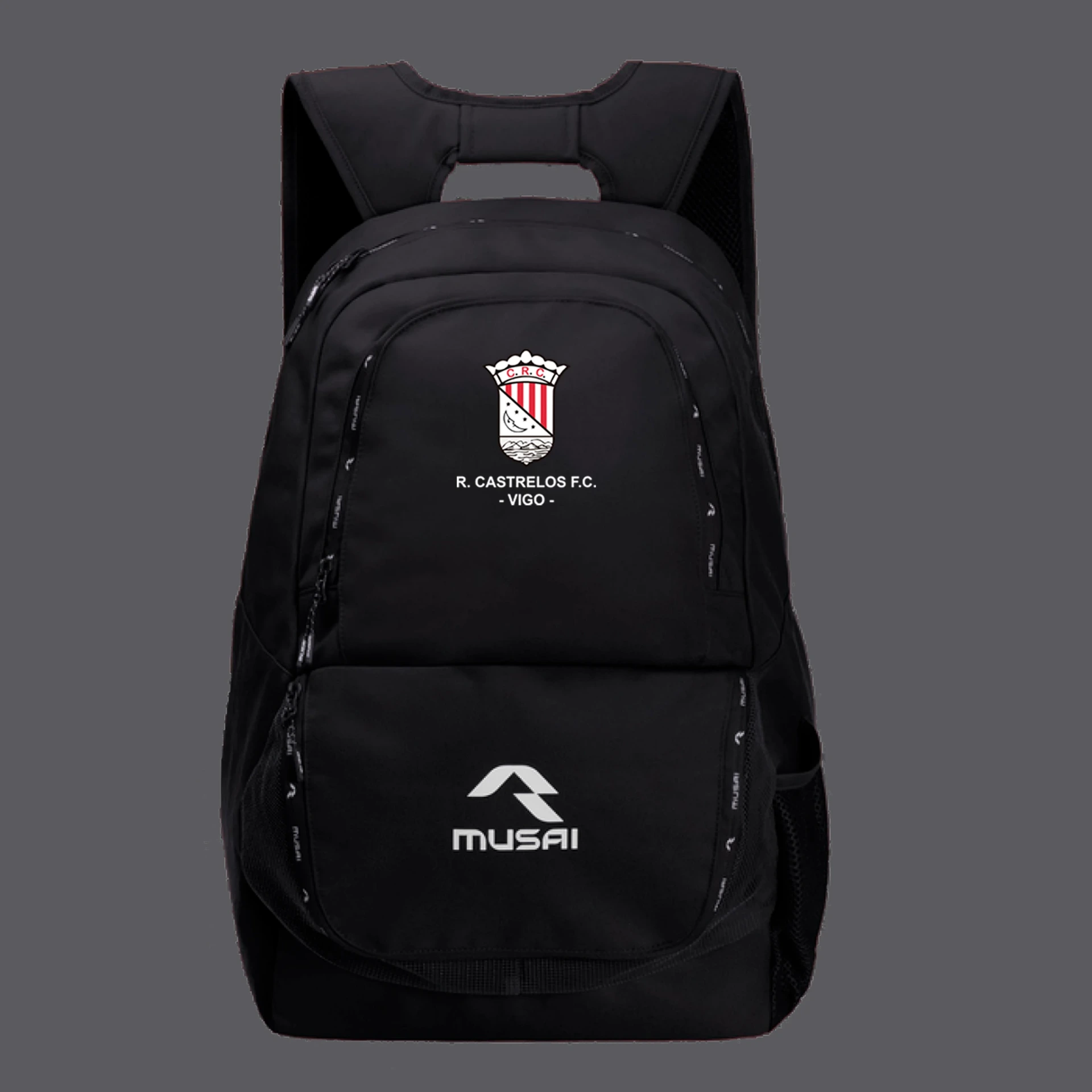 MOCHILA (No)