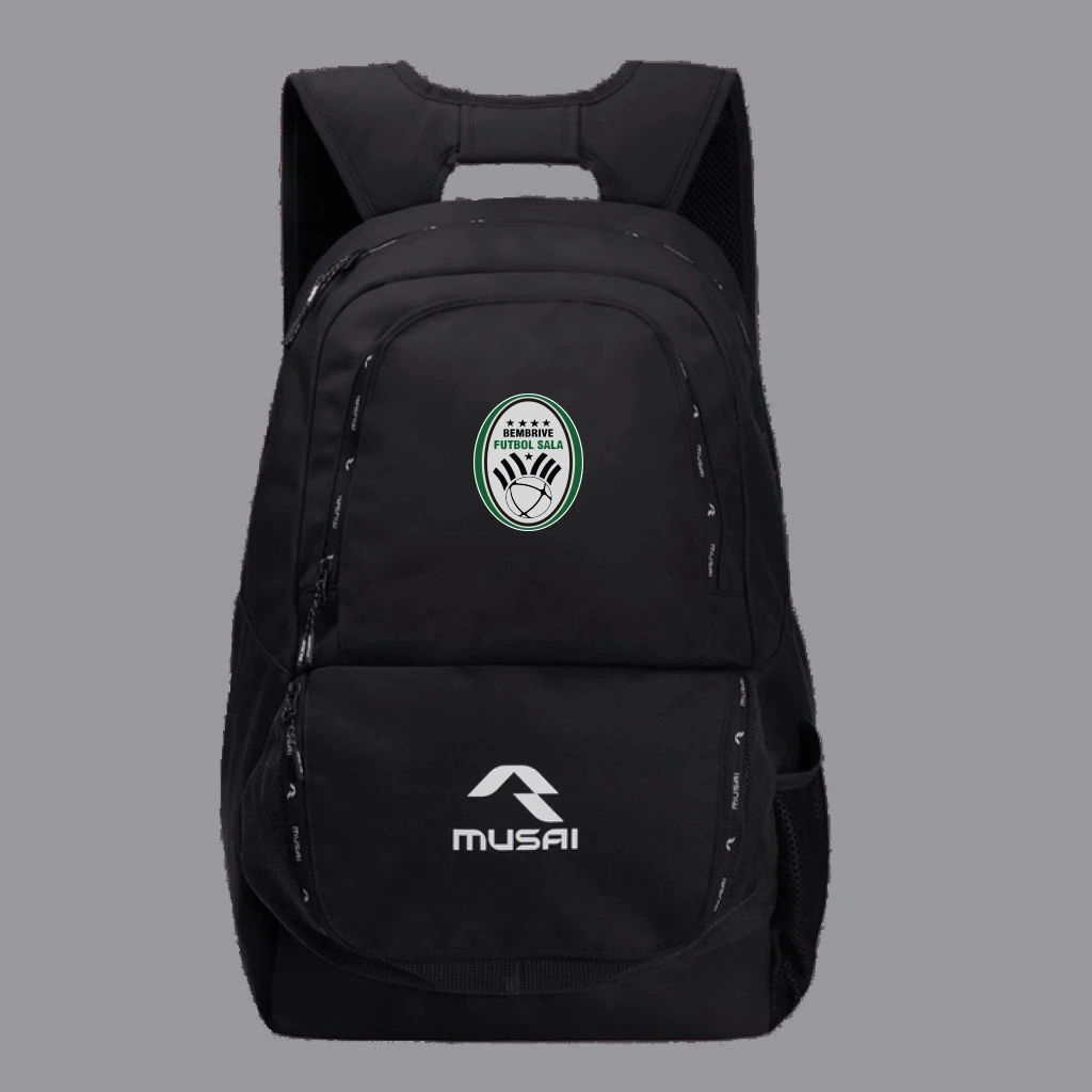 MOCHILA BEMBRIVE (No)