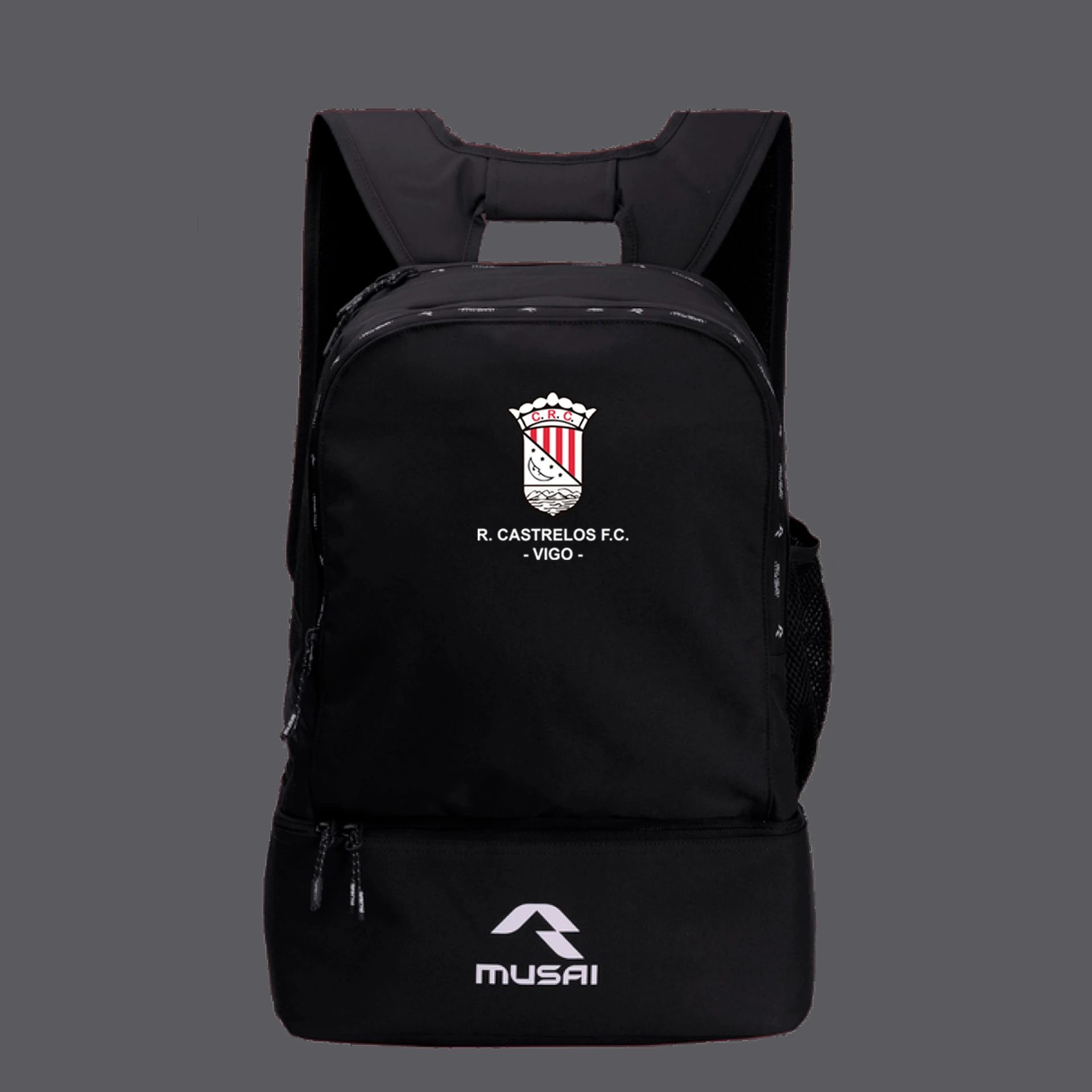 MOCHILA MEDIANA (No)
