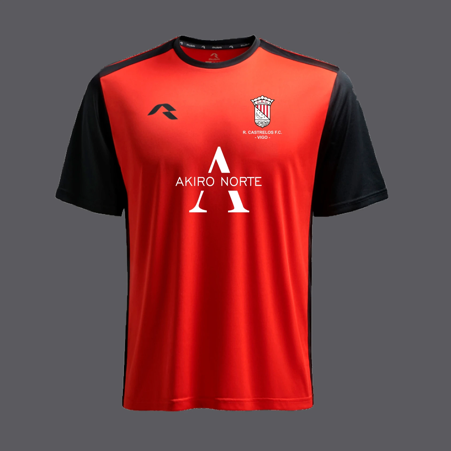 CAMISETA ENTRENO (4/6)