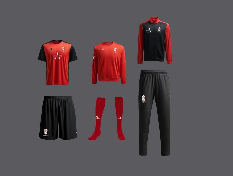 PACK CASTRELOS (4/6, 4/6, 4 AÑOS, 4 AÑOS, 4 AÑOS, 29/33)