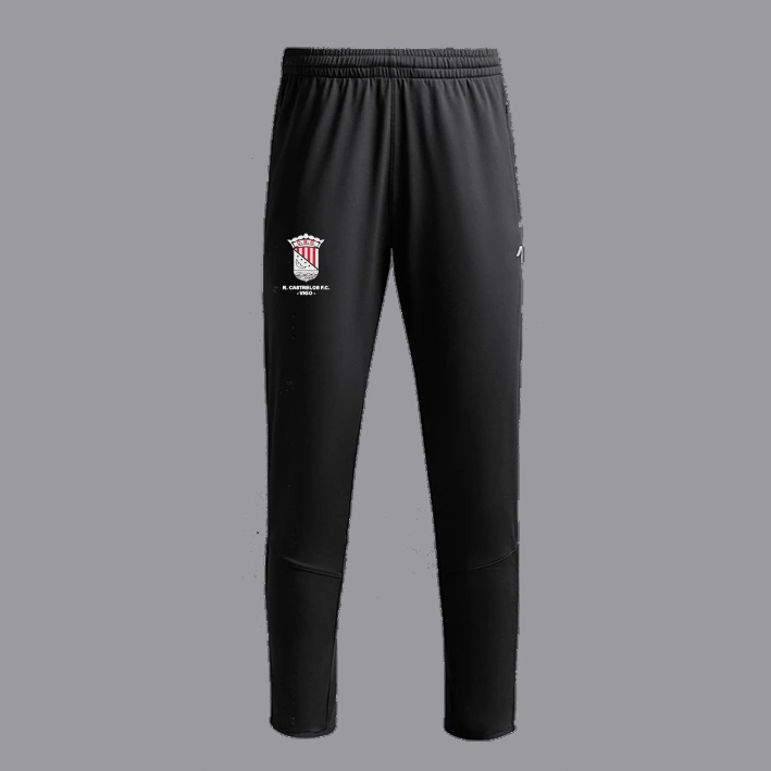 PANTALON CHANDAL