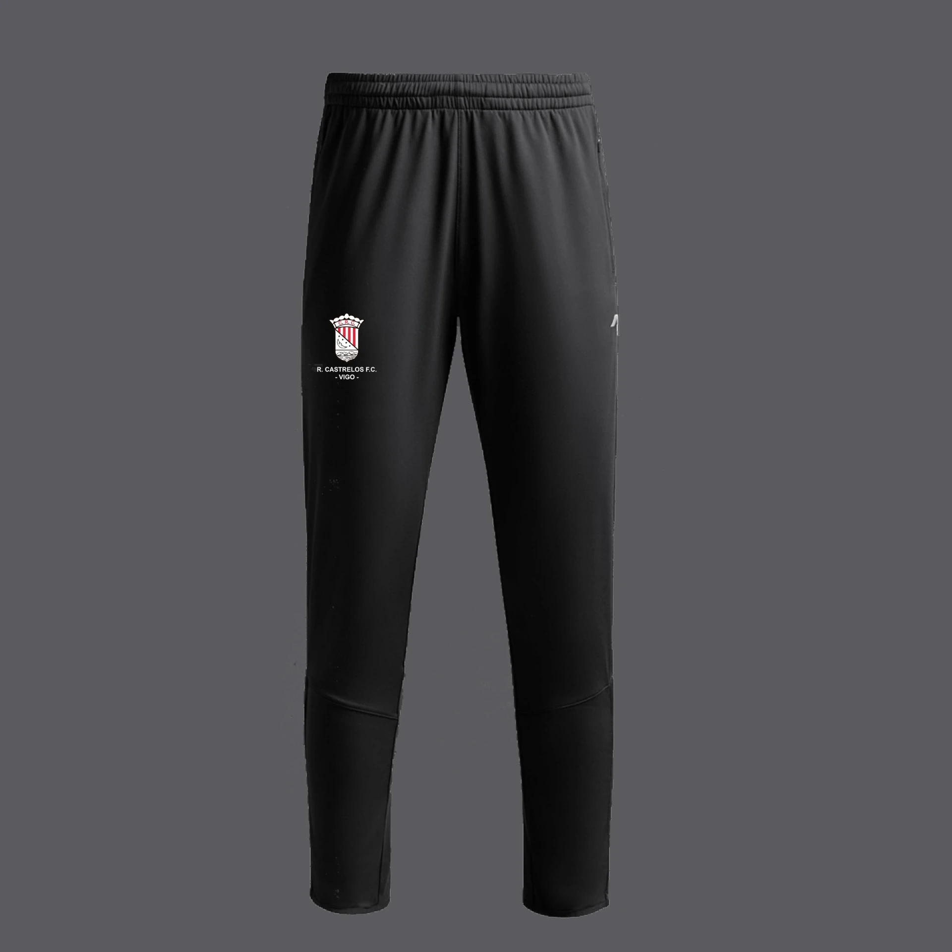 PANTALON CHANDAL (4 AÑOS)