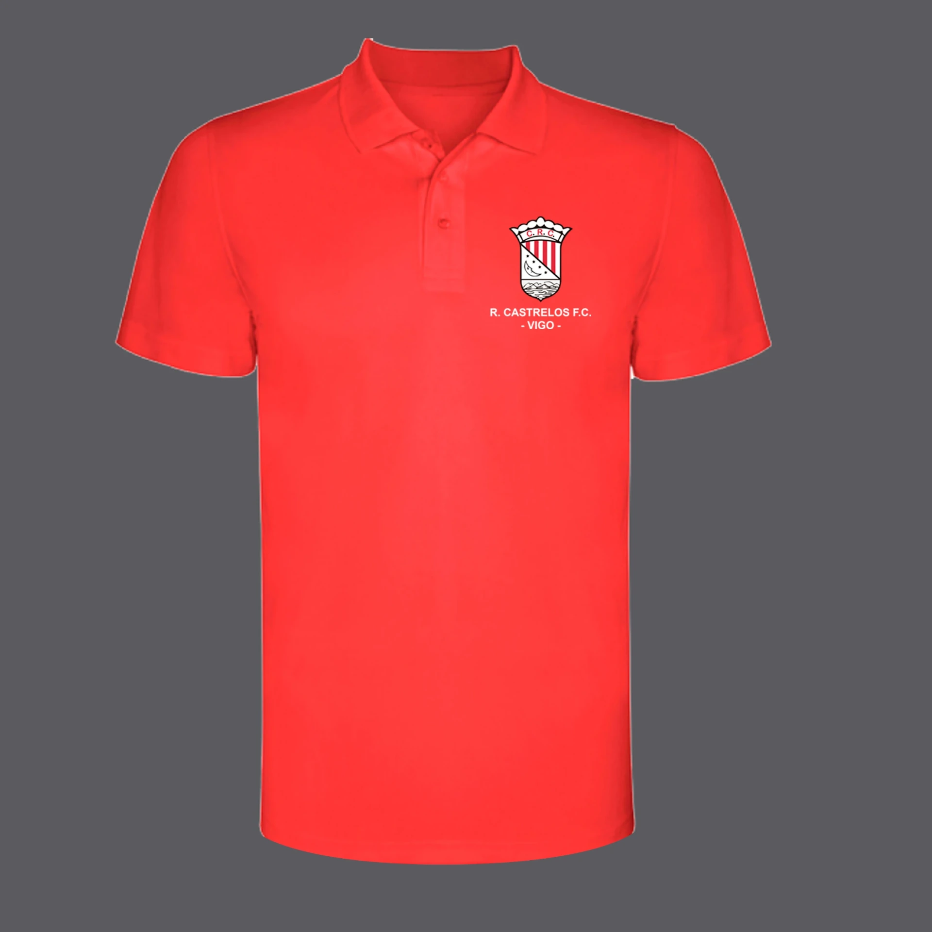 POLO PASEO (4 AÑOS)