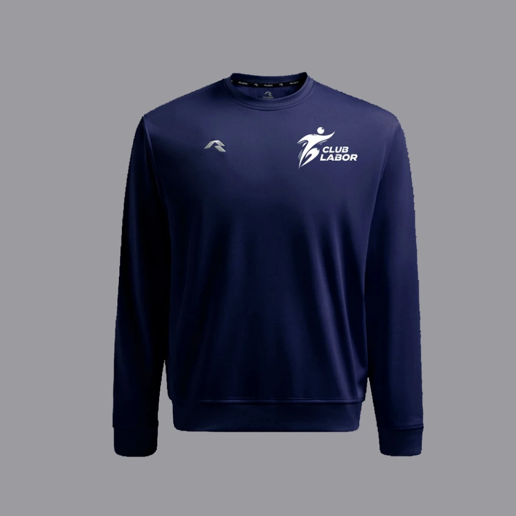 SUDADERA  CALENTAMIENTO