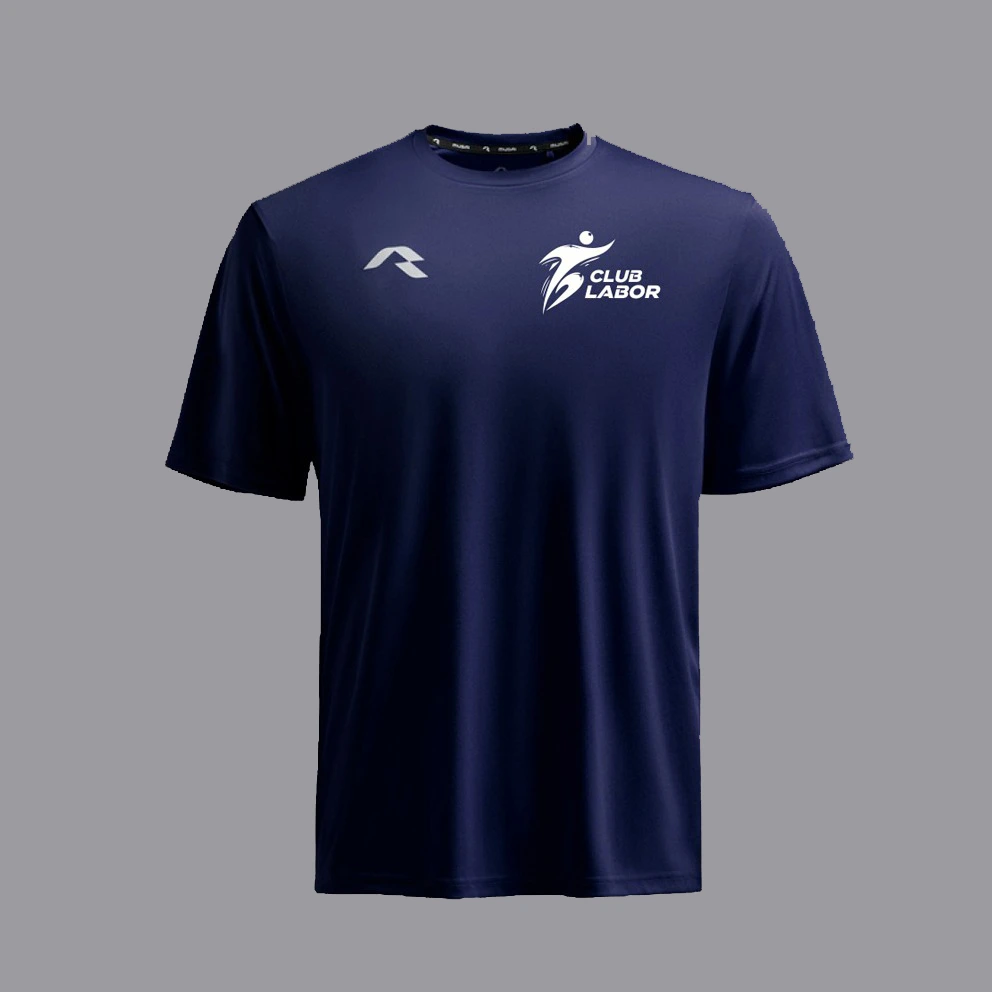 CAMISETA ENTRENO (4/6)
