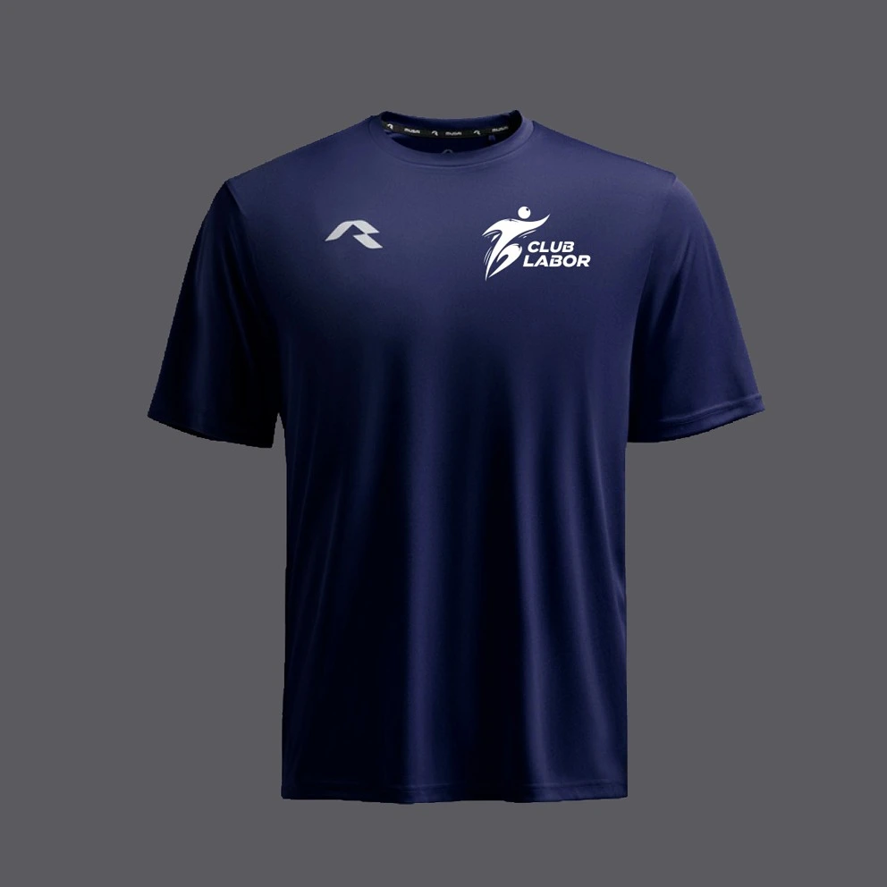 CAMISETA ENTRENO (4/6)