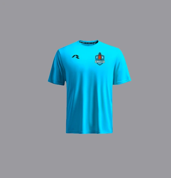 CAMISETA ENTRENO