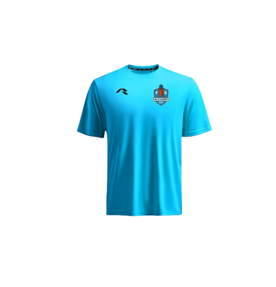 CAMISETA ENTRENO (4/6)