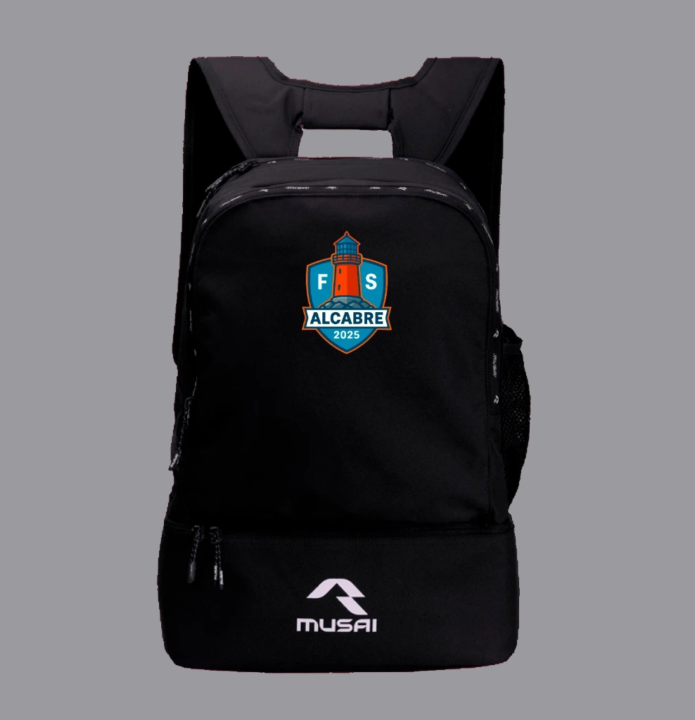 MOCHILA 29L (No)