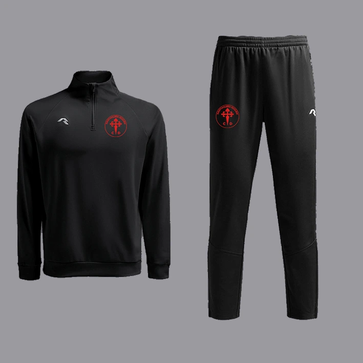 CHANDAL COMPLETO SANTIAGUIÑO
