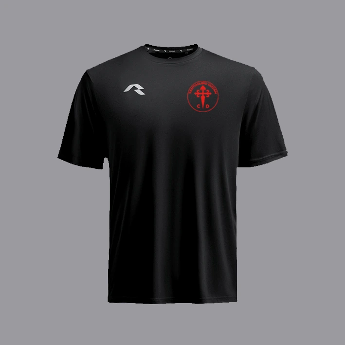 CAMISETA SANTIAGUIÑO