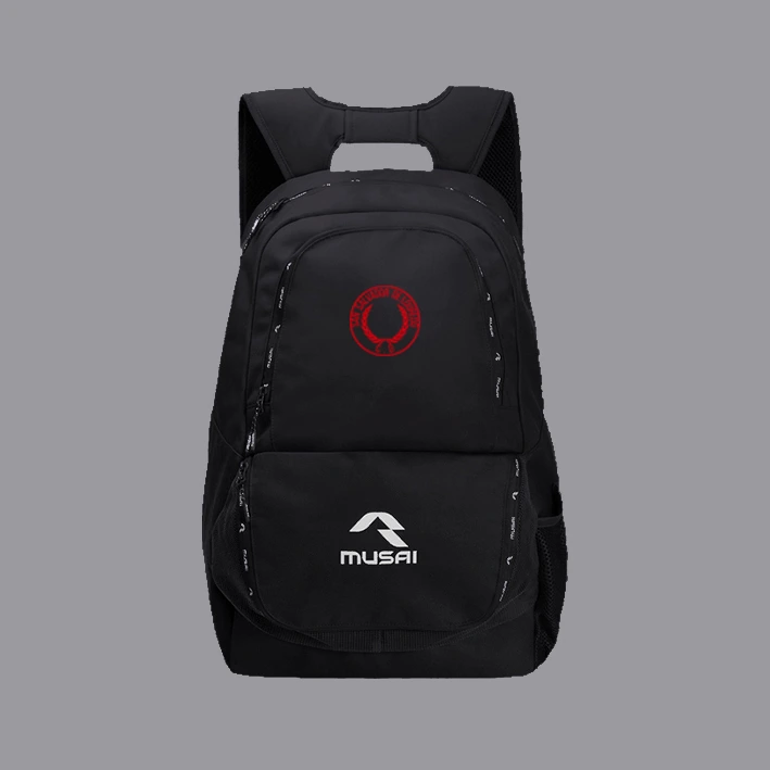 MOCHILA 48L LOUREDO