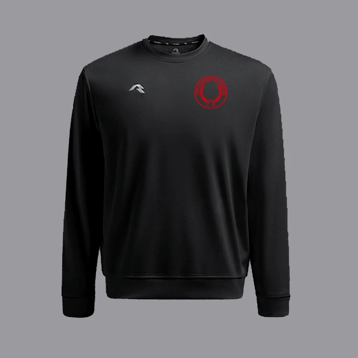 SUDADERA  CUELLO REDONDO LOUREDO