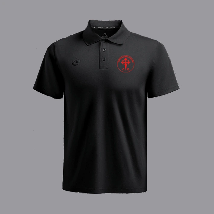 POLO SANTIAGUIÑO (4/6)