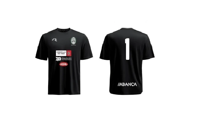 CAMISETA