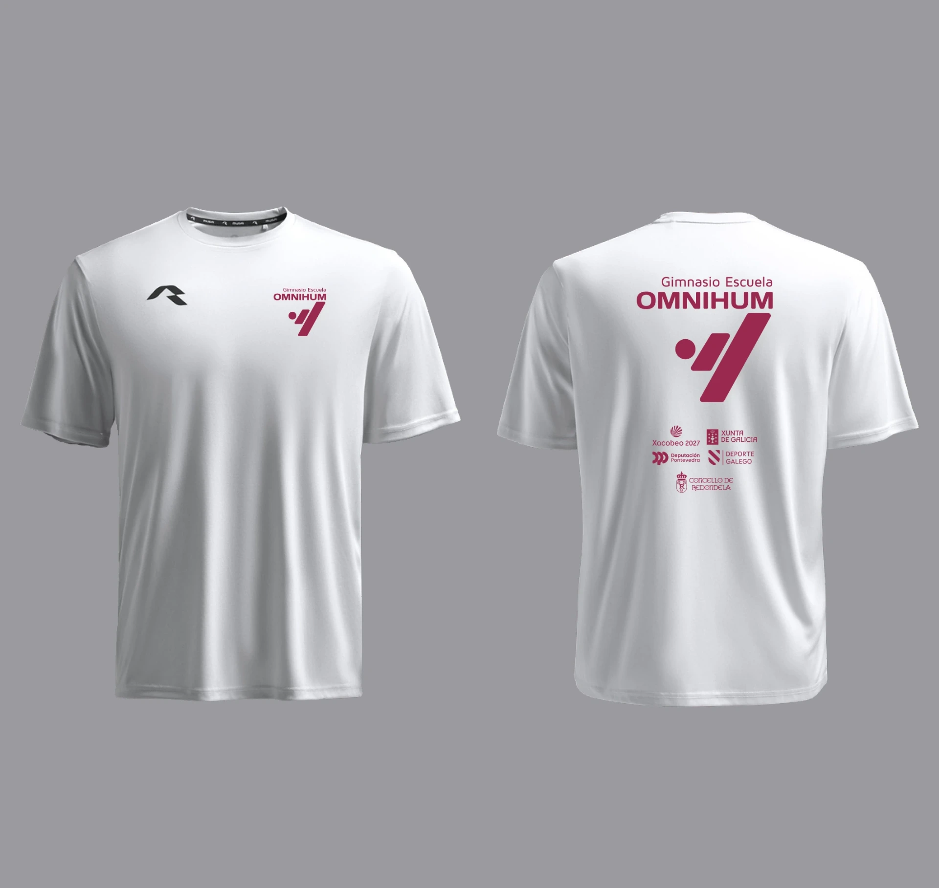 CAMISETA ONMIHUM (4/6)
