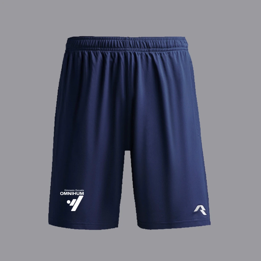 PANTALON CORTO OMNIHUM (4/6)