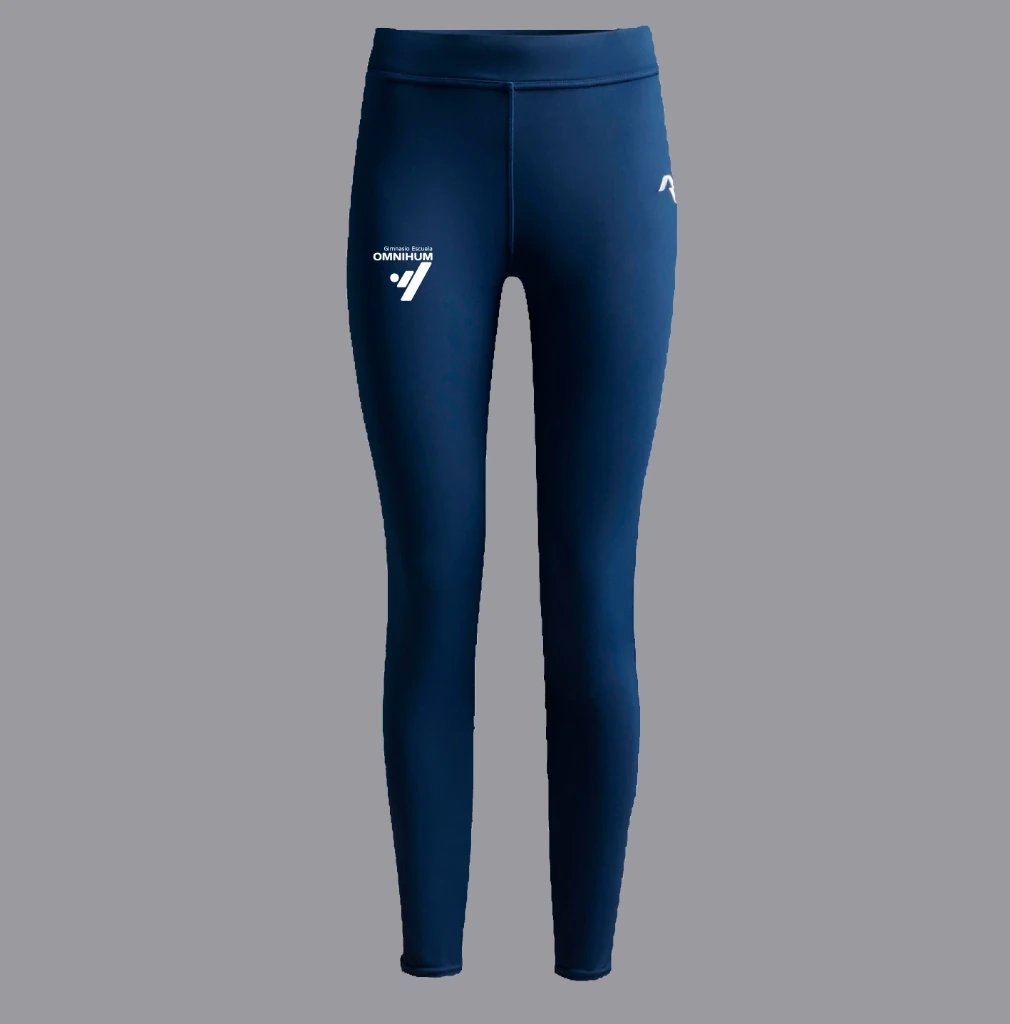 LEGGING CHANDAL (4 AÑOS)